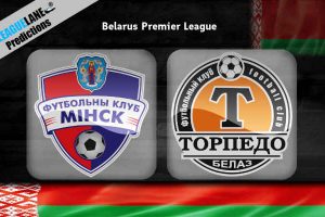 Fc Minsk Vs Zhodino Belarusian Premier League Prediction By Leaguelane