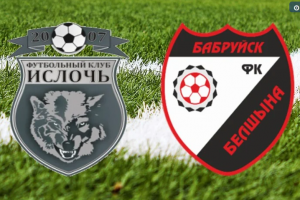 Isloch Vs Belshina 10052020