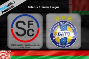 Smolevichy Vs Bate Borisov Belarusian Premier League Prediction By Leaguelane
