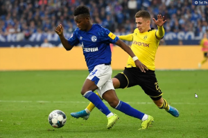 Dortmund Schalke 16052020