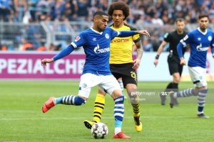 Nhan Dinh Borussia Dortmund Vs Schalke 04 20h30 Ngay 16 05 2020