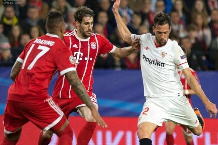 Soi Keo Nhan Dinh Bayern Munich Vs Sevilla 02h00 Ngay 25 09 2020 1