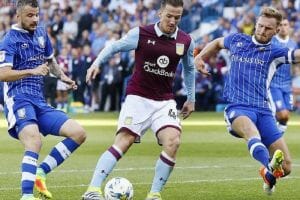 Soi Keo Nhan Dinh Bristol City Vs Aston Villa 01h00 Ngay 25 09 2020