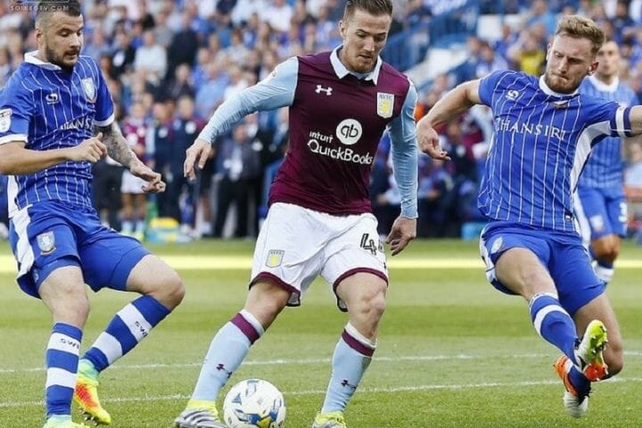 Soi Keo Nhan Dinh Bristol City Vs Aston Villa 01h00 Ngay 25 09 2020