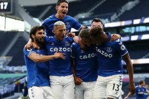 Soi Keo Nhan Dinh Fleetwood Vs Everton 01h45 Ngay 24 09 2020 1