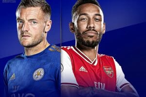 Soi Keo Nhan Dinh Leicester Vs Arsenal 01h45 Ngay 24 09 2020 1