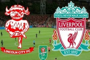Soi Keo Nhan Dinh Lincoln Vs Liverpool Villa 01h45 Ngay 25 09 2020