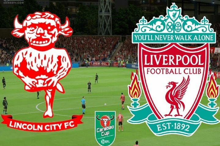 Soi Keo Nhan Dinh Lincoln Vs Liverpool Villa 01h45 Ngay 25 09 2020