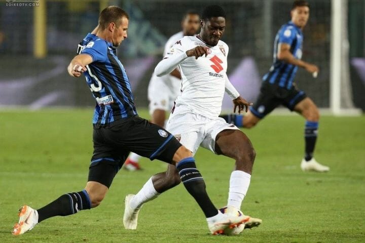 Soi Keo Nhan Dinh Torino Vs Atalanta 20h00 Ngay 26 09 2020 1