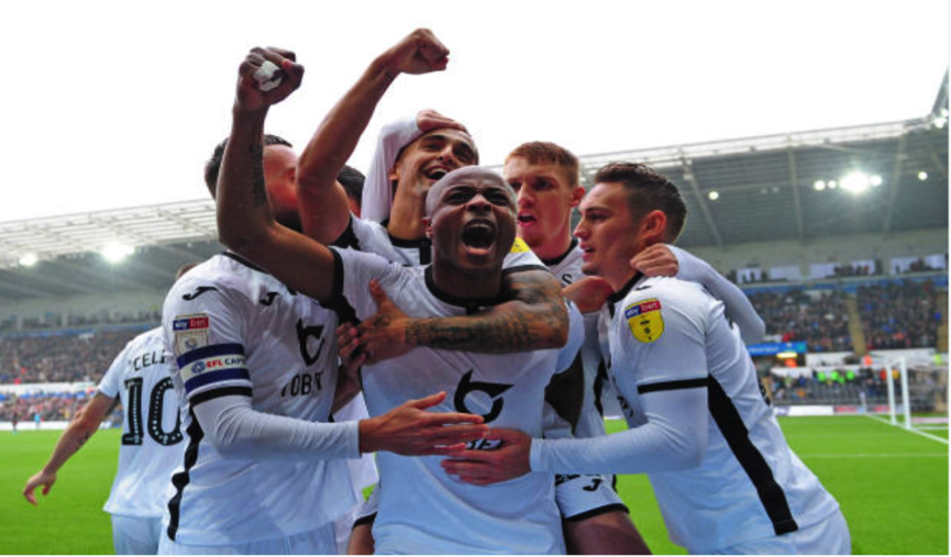 Soi kèo Brentford vs Swansea
