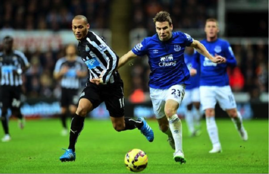 Soi kèo Newcastle vs Everton