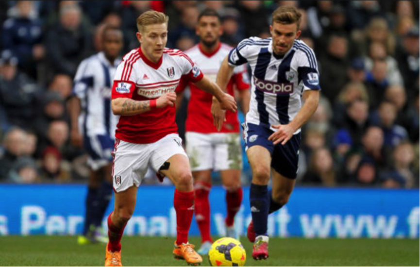 Soi kèo Fulham vs West Brom