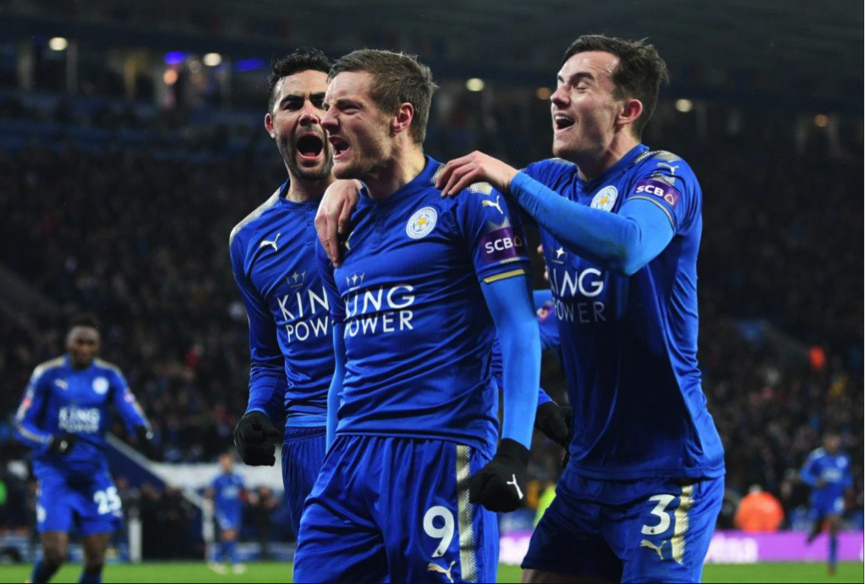 Soi kèo Leeds vs Leicester
